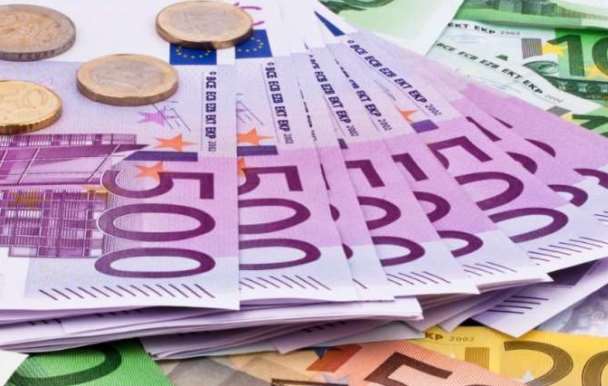 Euro shenon rritje te forte ne tregun vendas: Ja sa u kembye diten e sotme